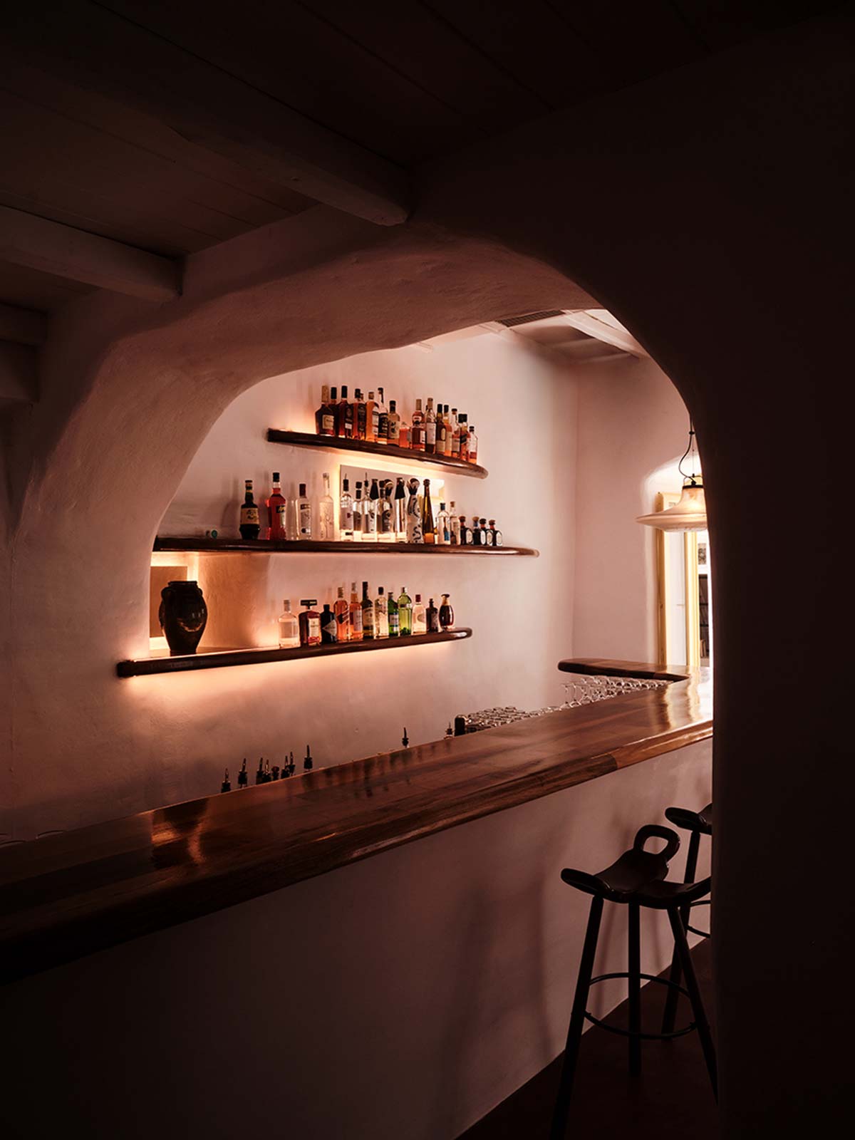 Bardót, Antiparos, Greece 10