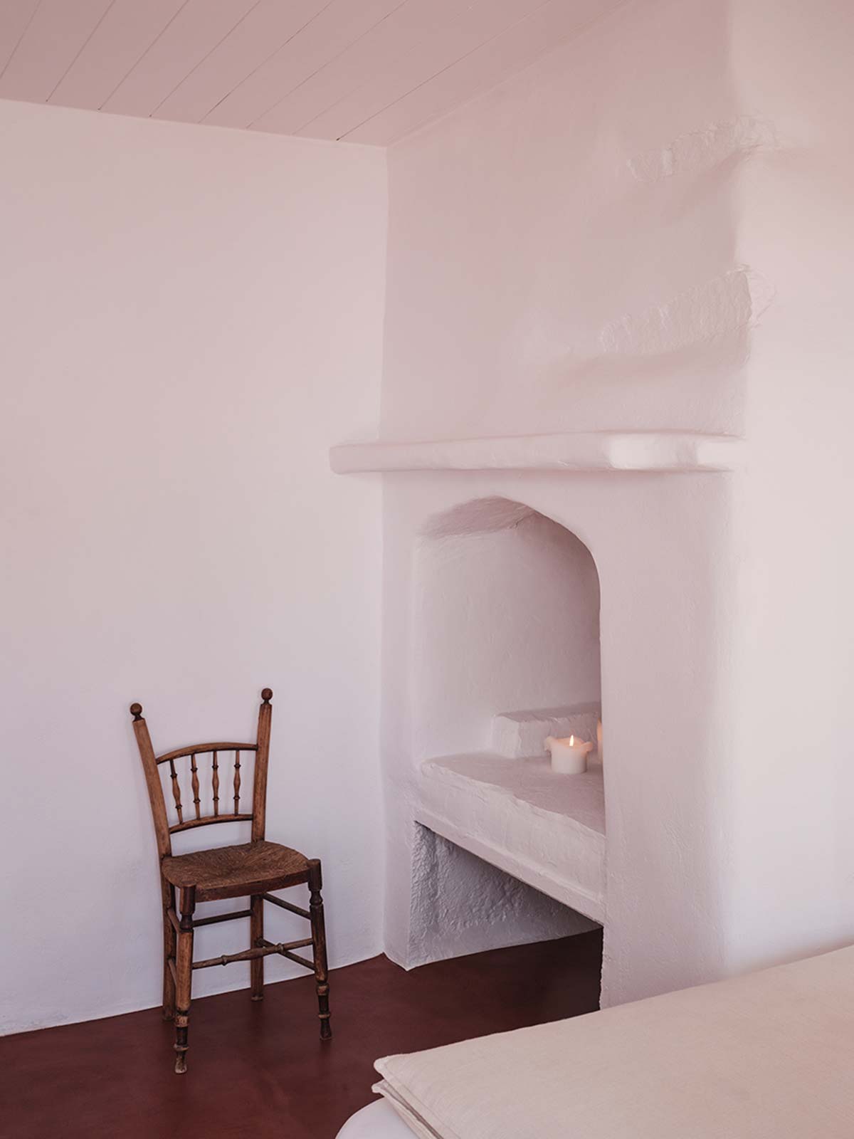 Bardót, Antiparos, Greece 11