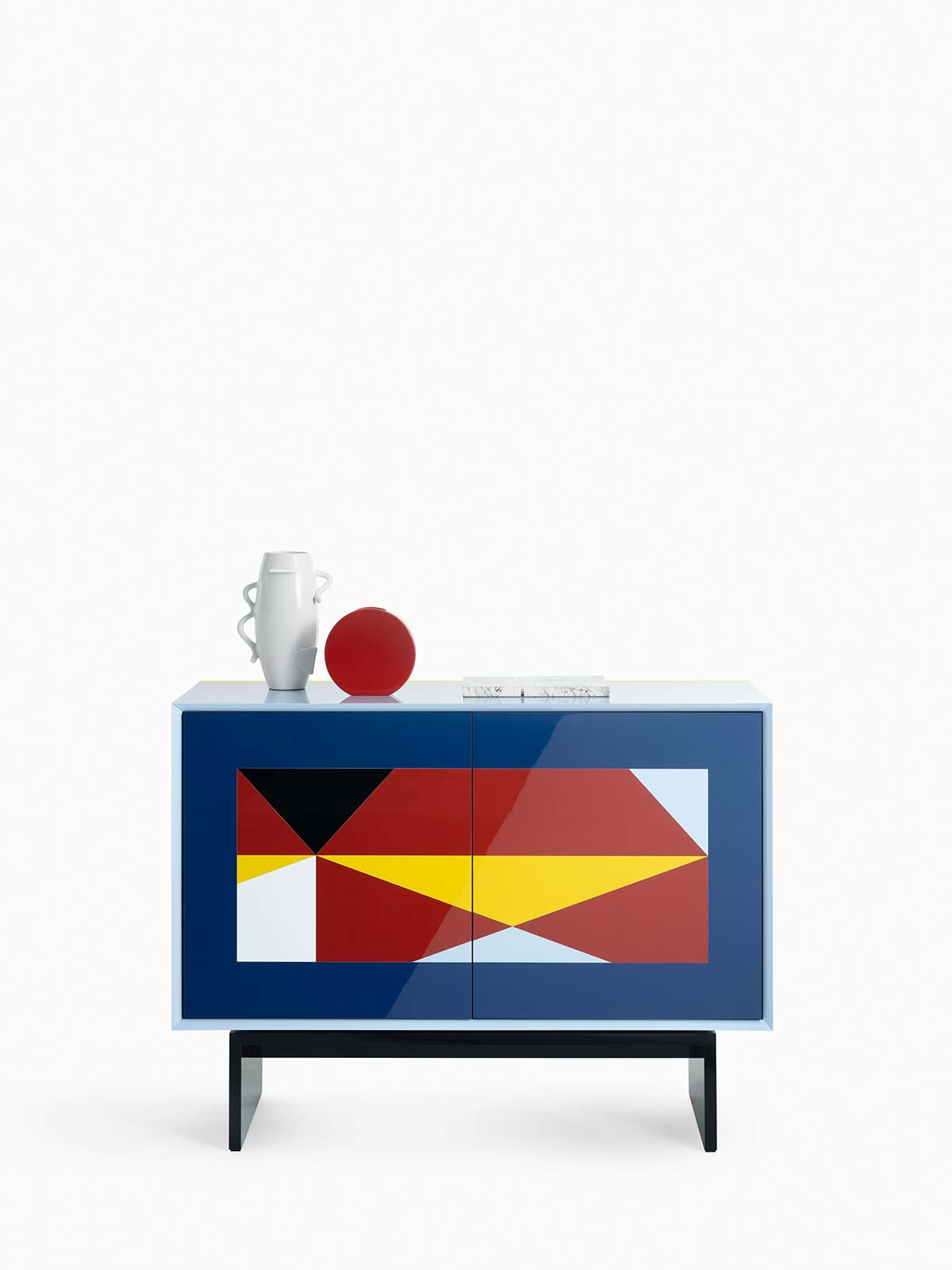 Linea by Porro, design Alessandro Mendini 02