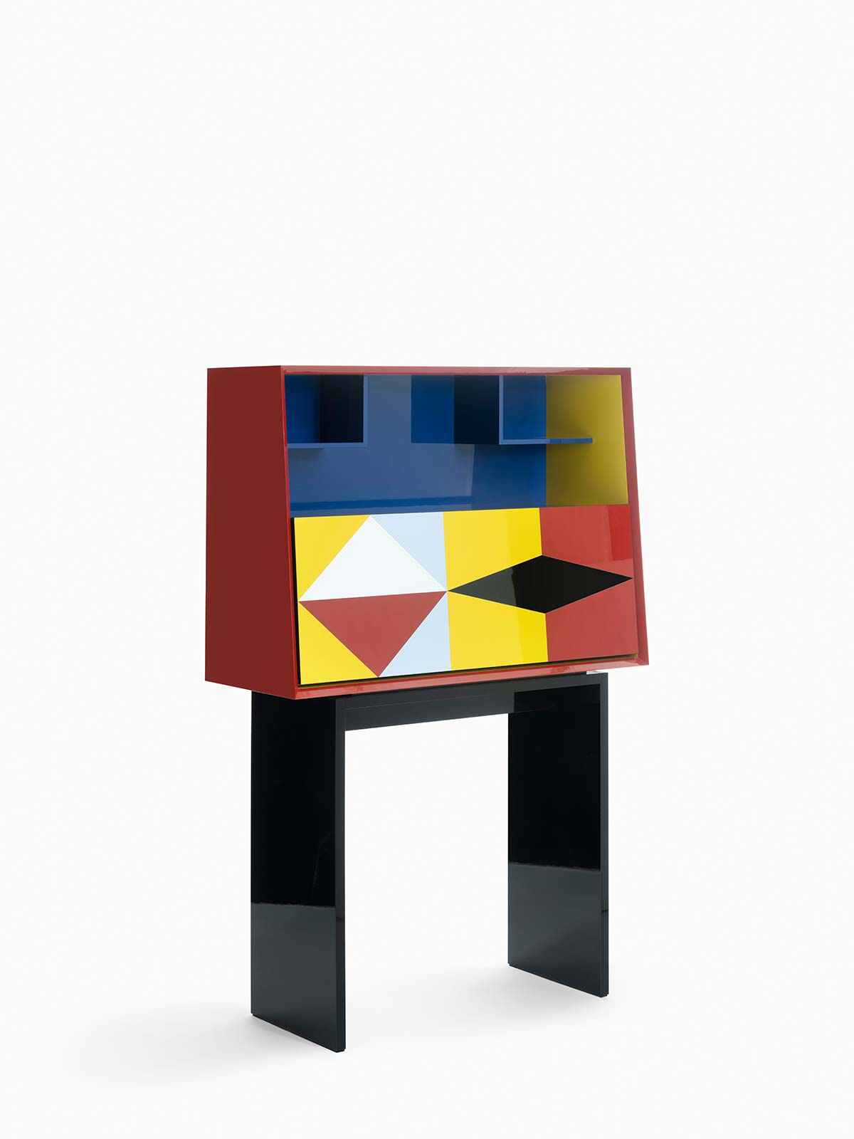 Linea by Porro, design Alessandro Mendini 01