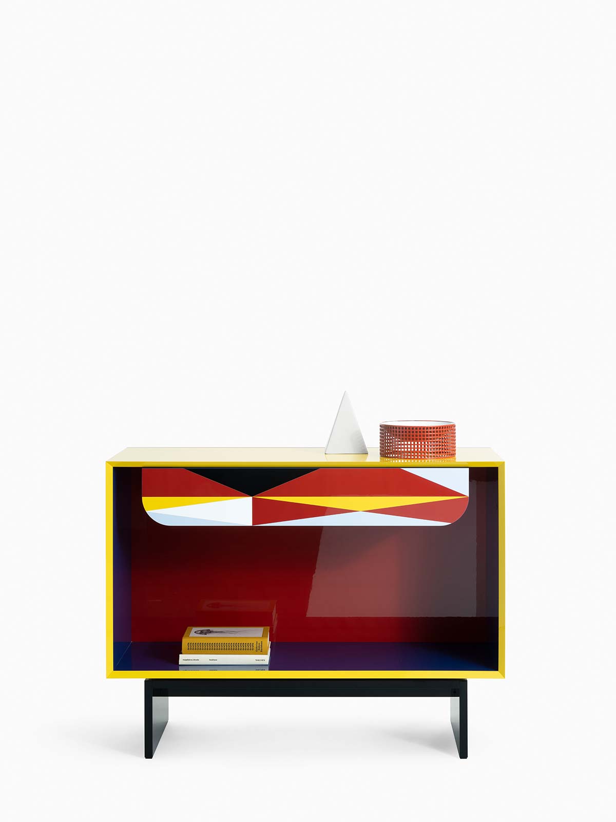 Linea by Porro, design Alessandro Mendini 03