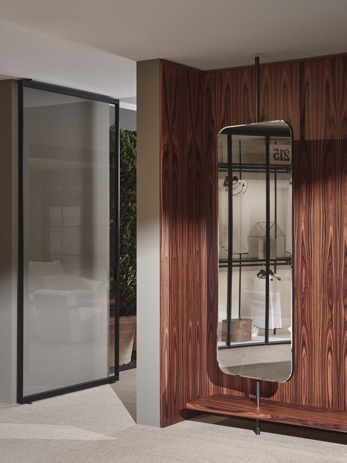 Layer by Porro, design CRS Porro