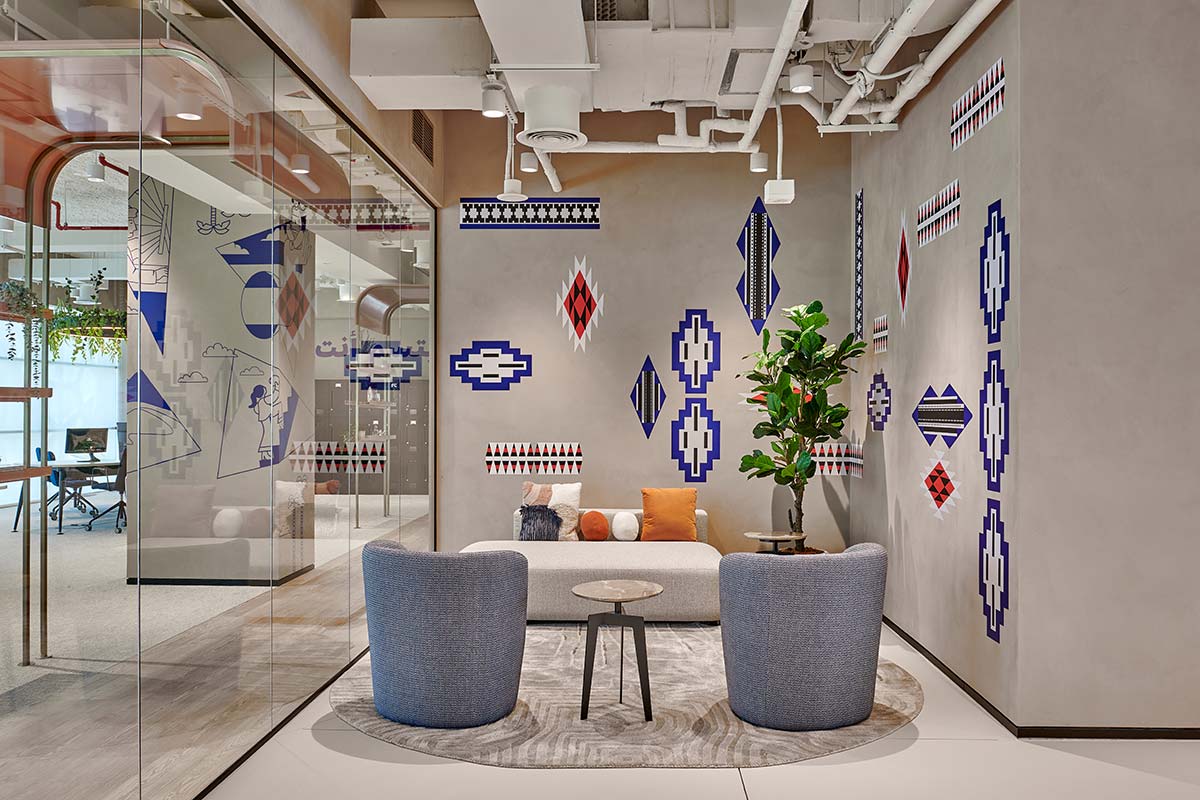Sheraa, Sharjah Entrepreneurship Center, United Arab Emirates - Photo © Chris Goldstraw 05