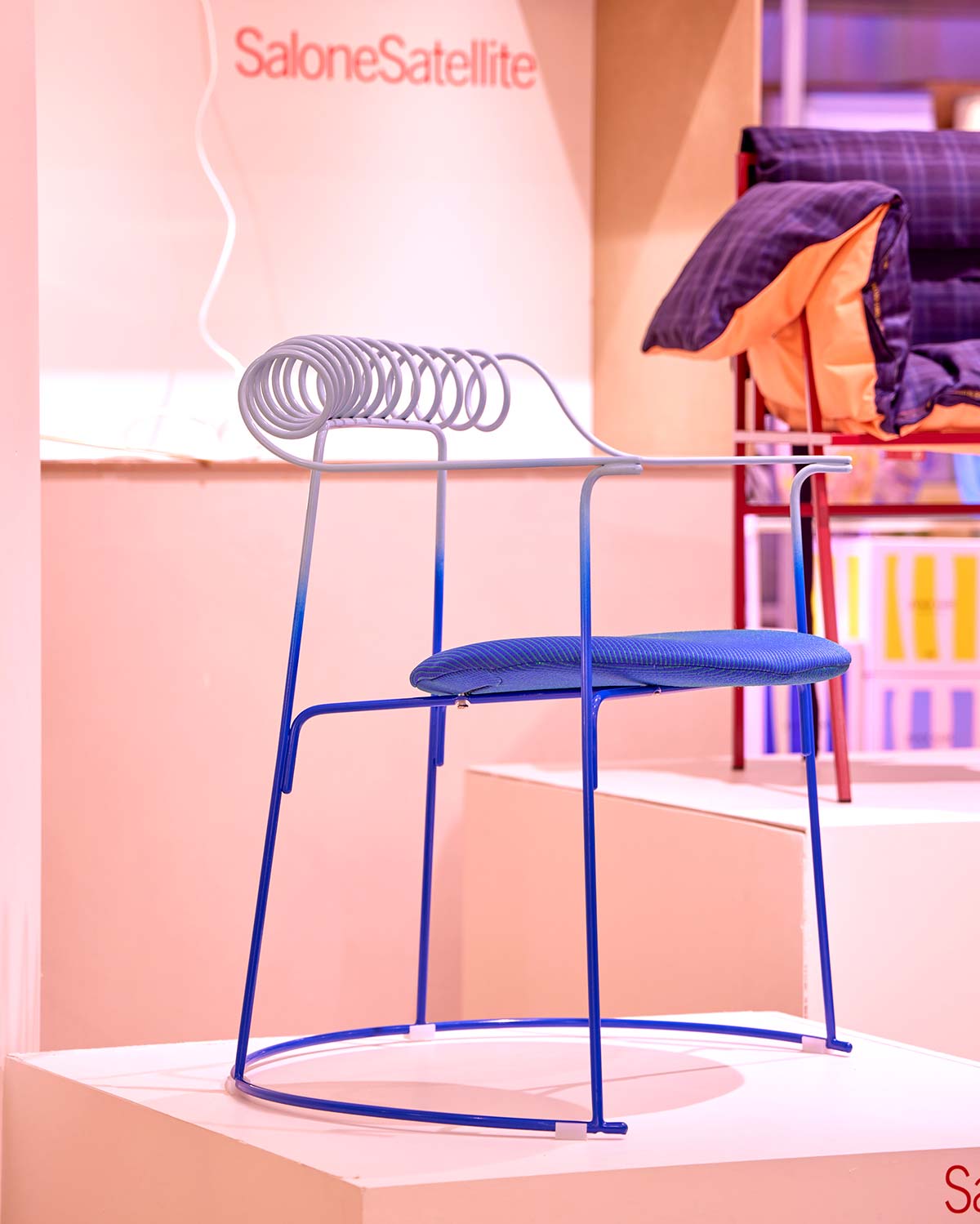 История линии от Xinshi Design
