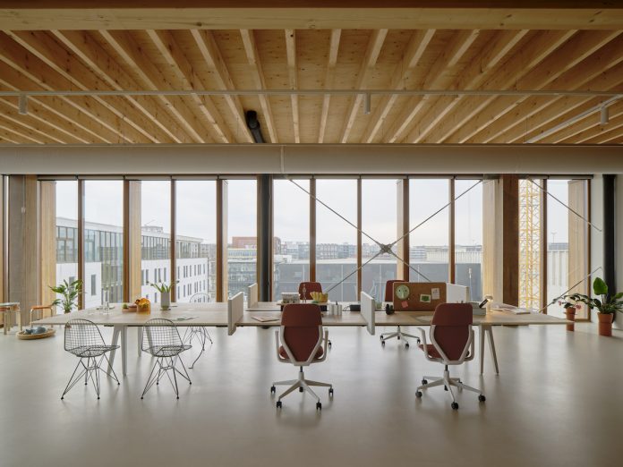 Vitra, ACX Антонио Читтерио