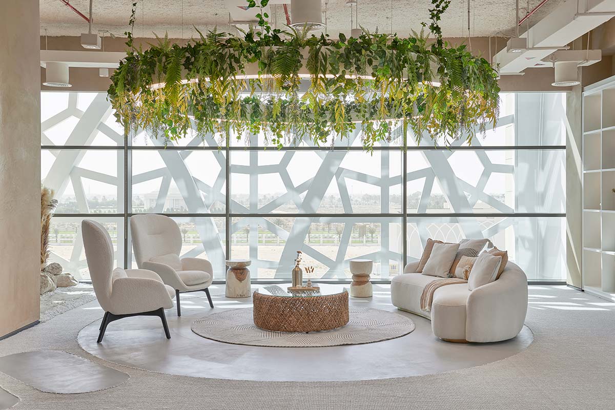 Sheraa, Sharjah Entrepreneurship Center, United Arab Emirates - Photo © Chris Goldstraw 02