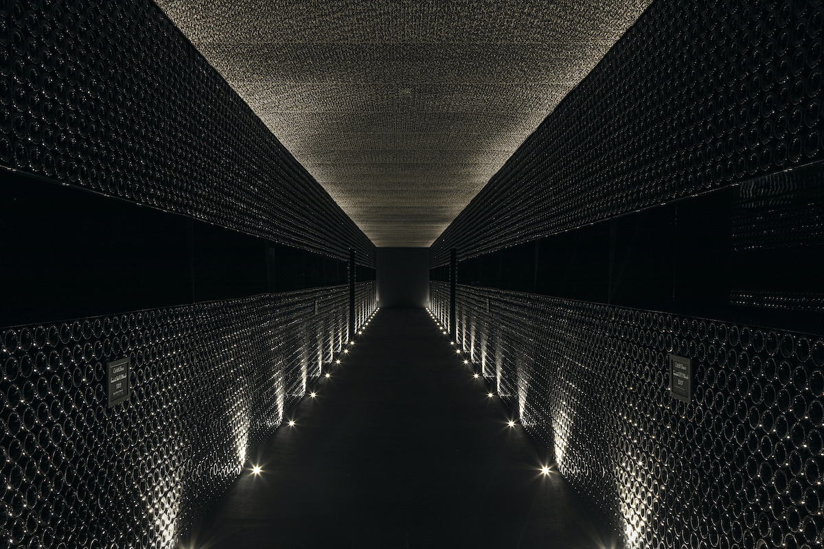 Tunnel Vintage Collection