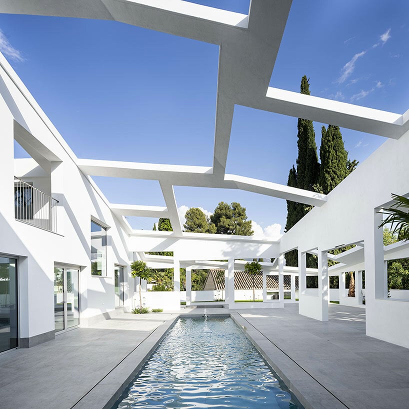 Casa Realejo Рубенса Кортеса
