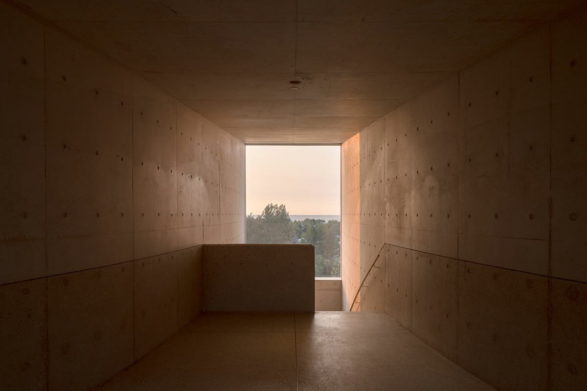 изображение © Arch-Exist / Vector Architects