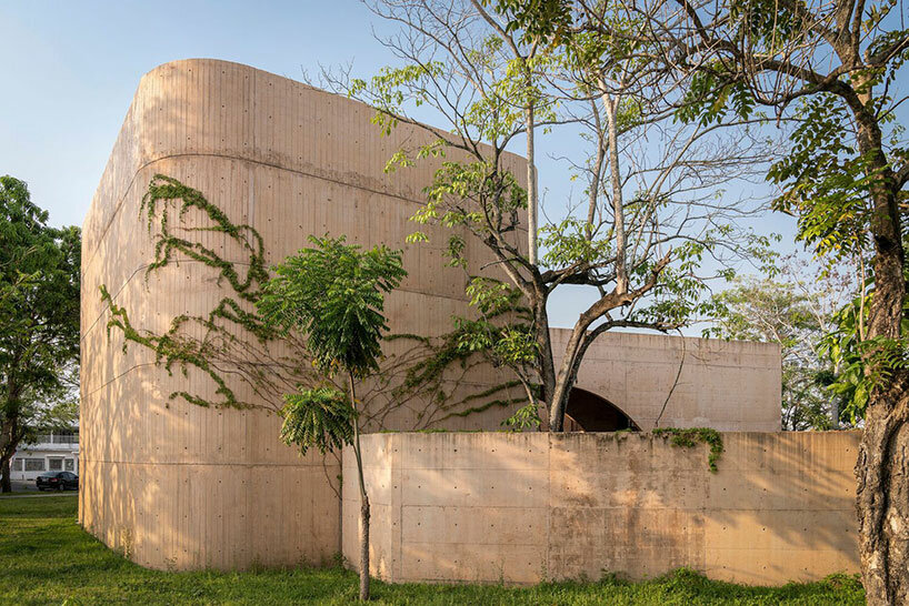 Сообщество Centro Colaboración Arquitectonica