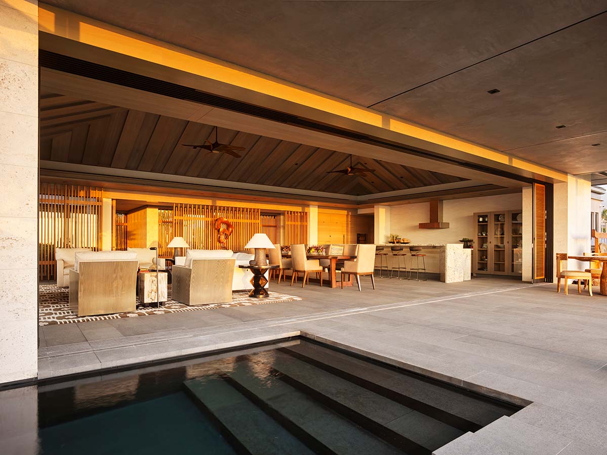 Bias House, Hawaii 15