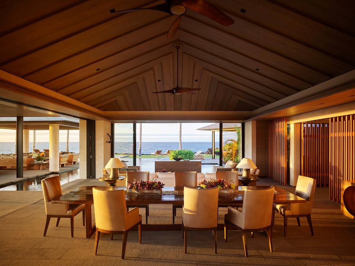 Bias House, Hawaii 11