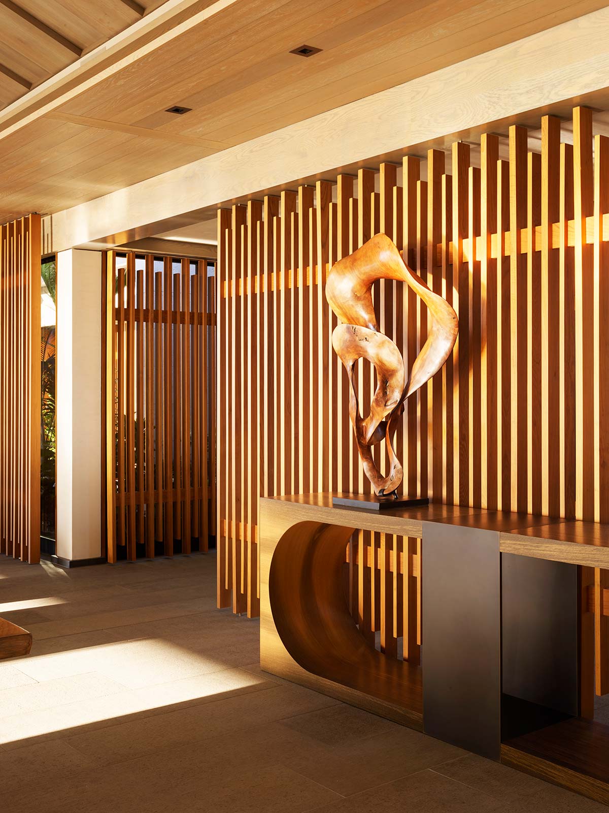 Bias House, Hawaii 14