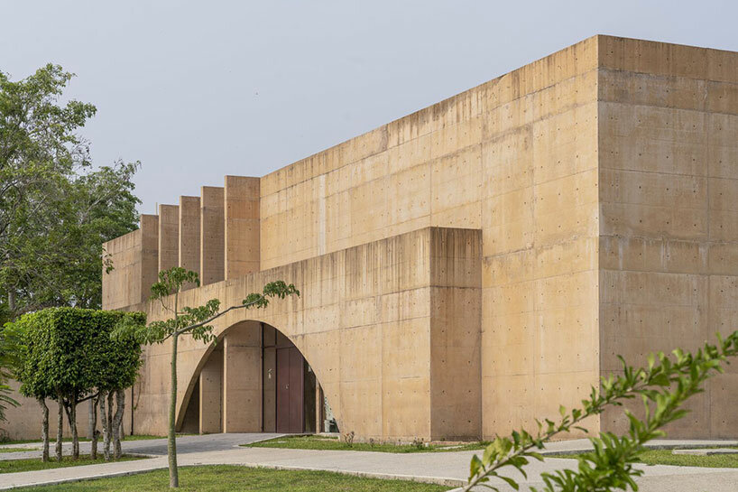 Сообщество Centro Colaboración Arquitectonica