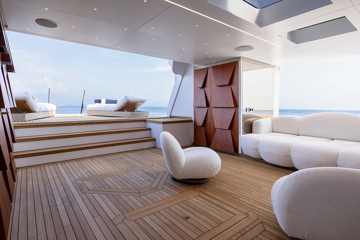 Mangusta Oceano 50 by Overmarine 10
