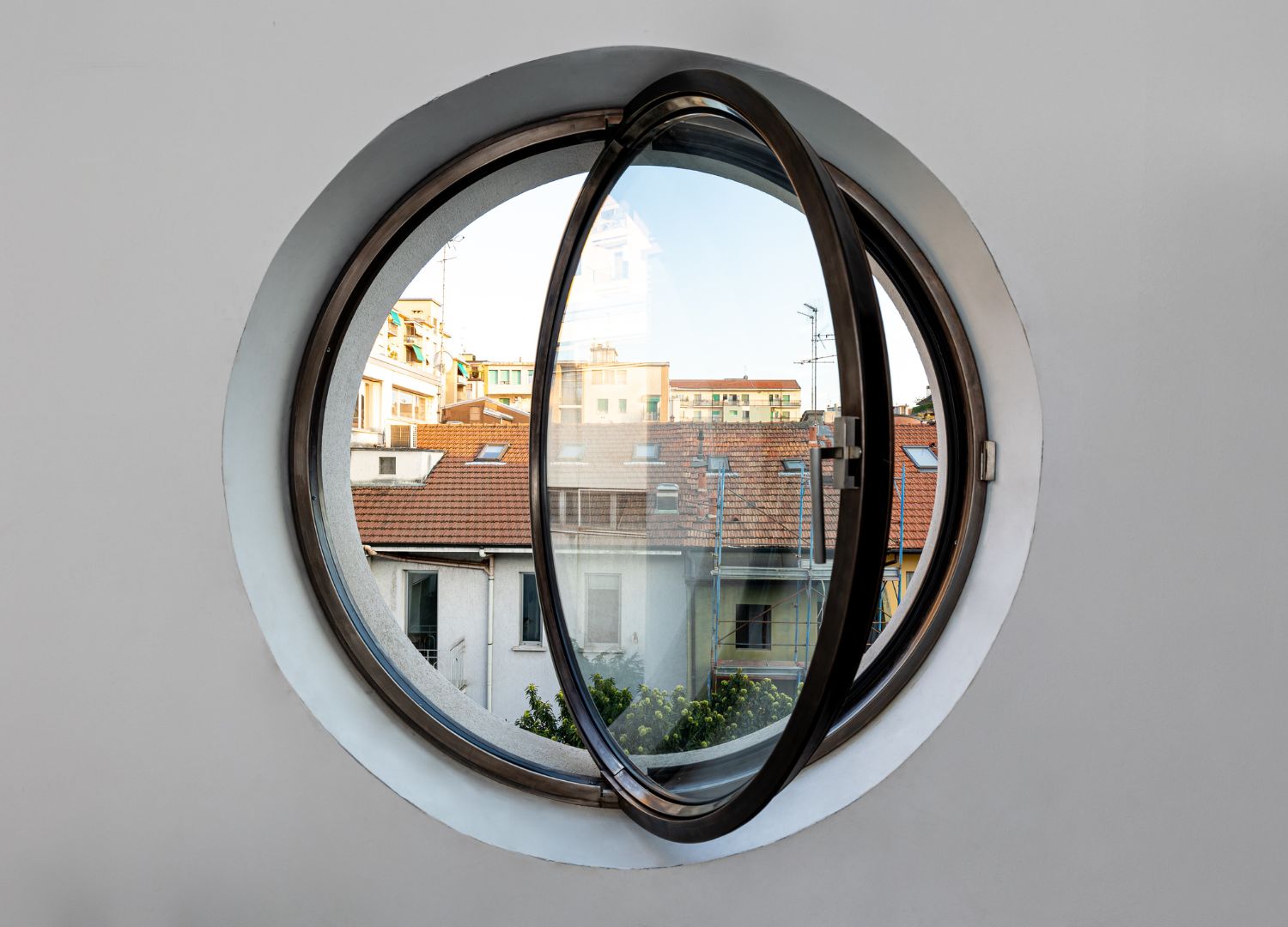 Квартира Каполаго 12 от Remigio Architects (5)