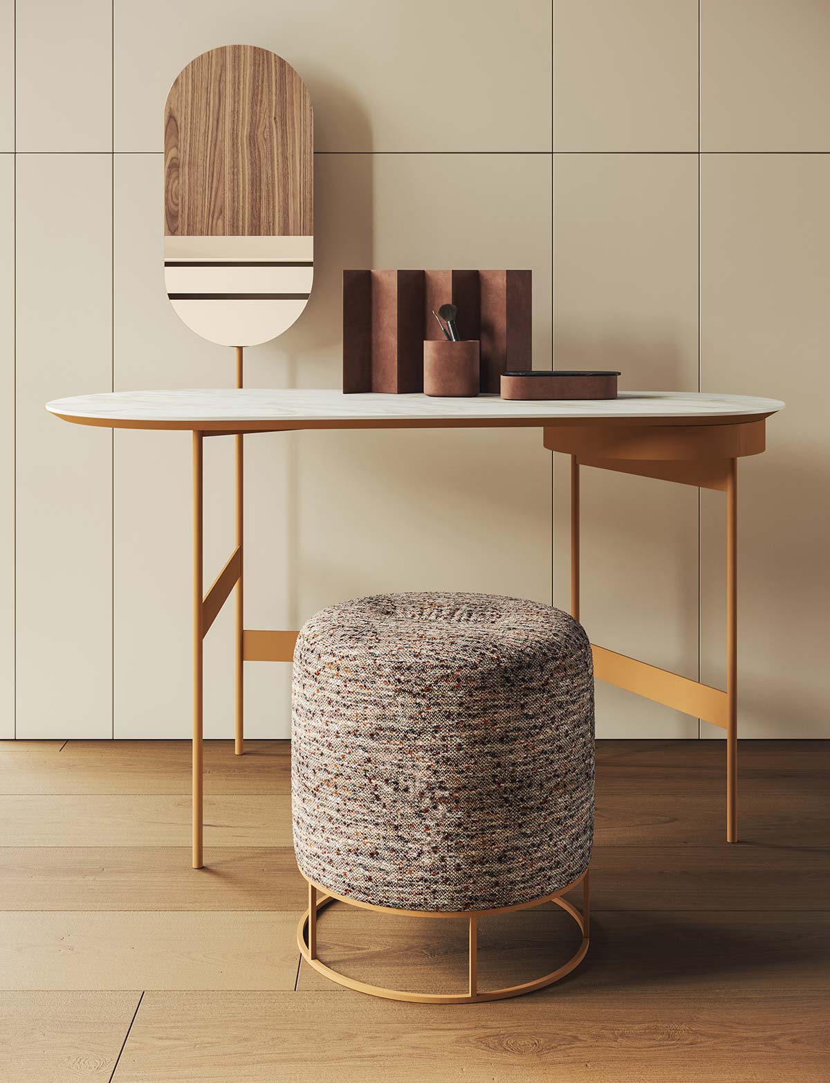 Mira by Ronda Design, Студия дизайна 28