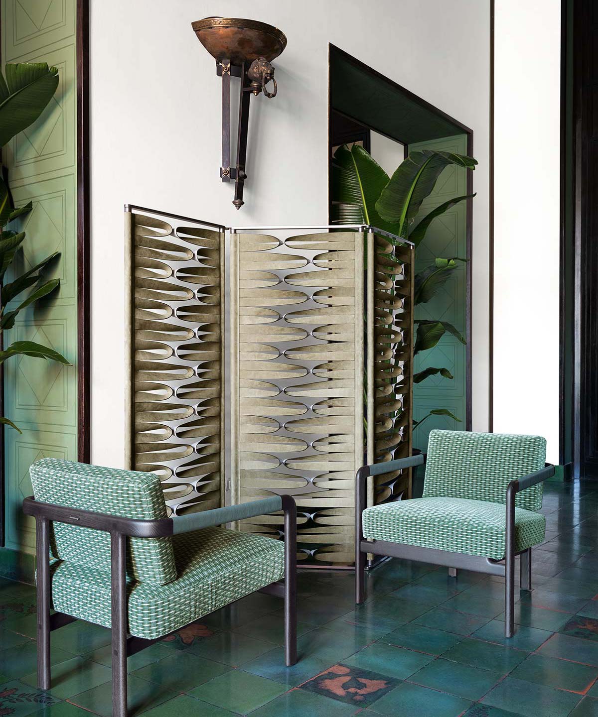 Borealis by Giorgetti, design Roberto Lazzeroni 03
