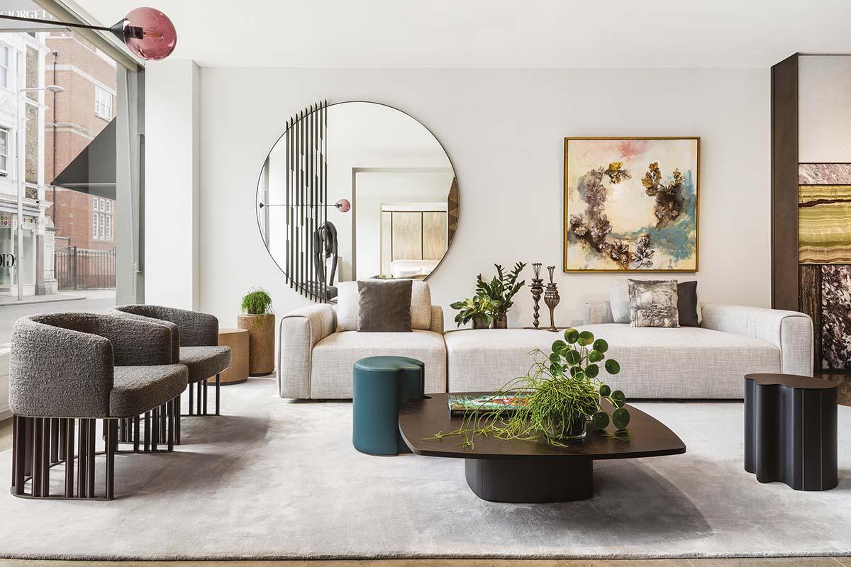 Woody & Mia by Giorgetti, design R&D Giorgetti 02