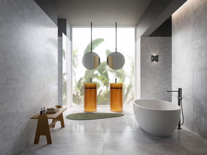 Коллекция Cera от Ceramiche Refin