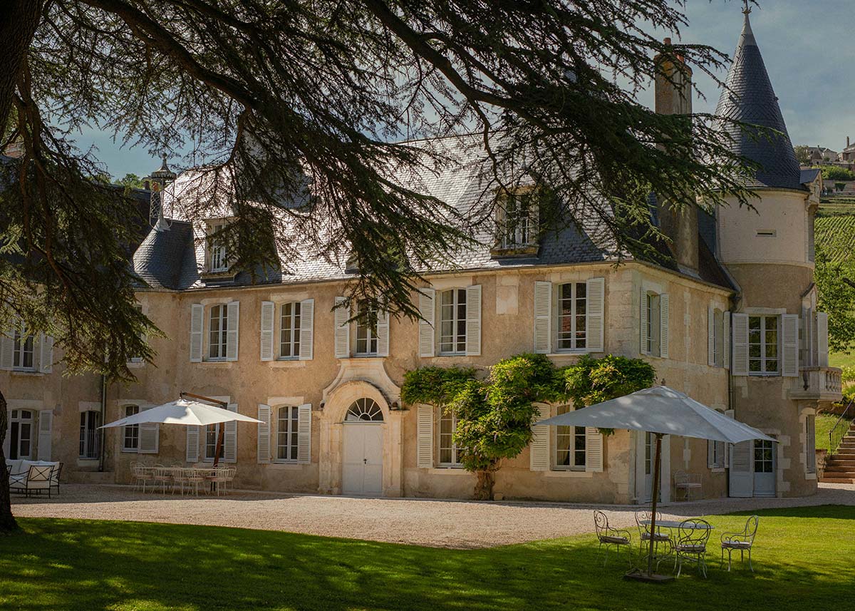 Lestang 1573, Sancerre, France - Photo ©Alice Mesguich 02