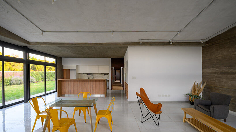 Архитекторы Casa BP ARP