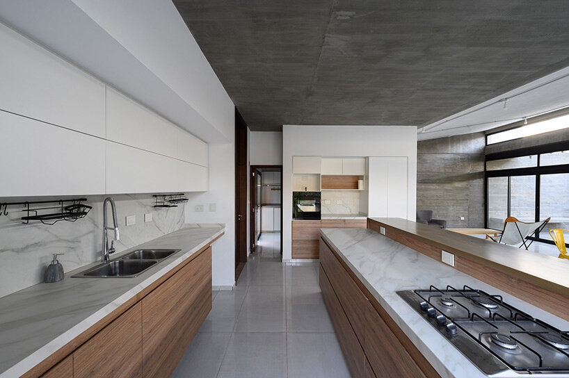 Архитекторы Casa BP ARP