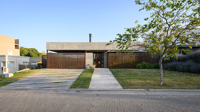 Архитекторы Casa BP ARP