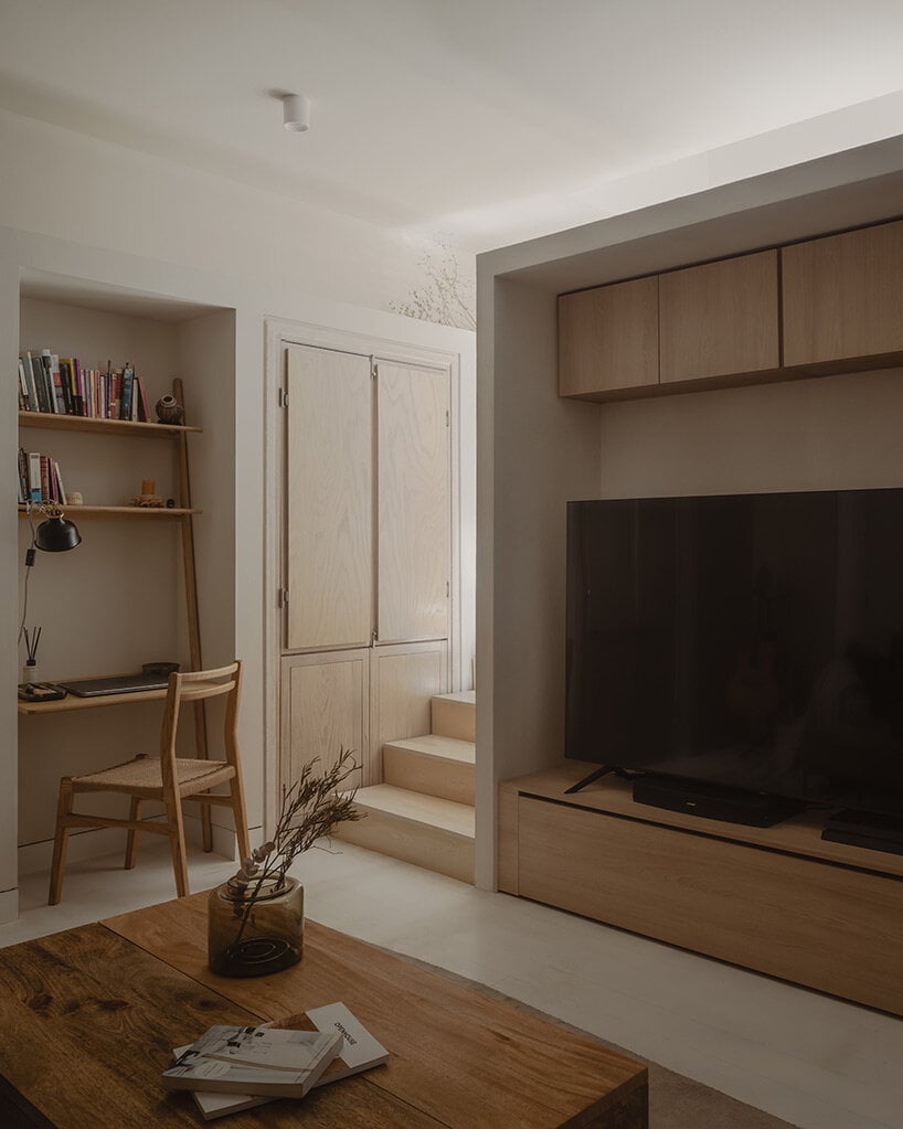 Студия VOID возрождает наследие чихуахуа с помощью ремонта Casa Estudio