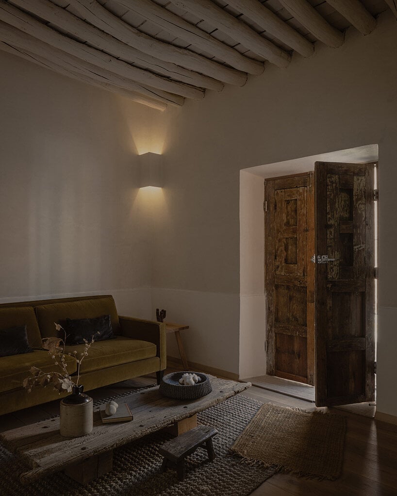 пустота студии Casa Estudio