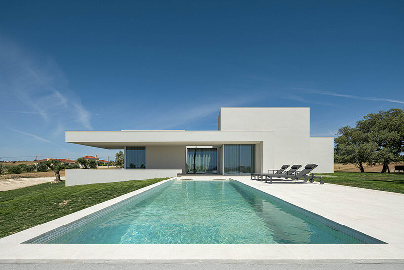 Casa Romeira dp arquitectos