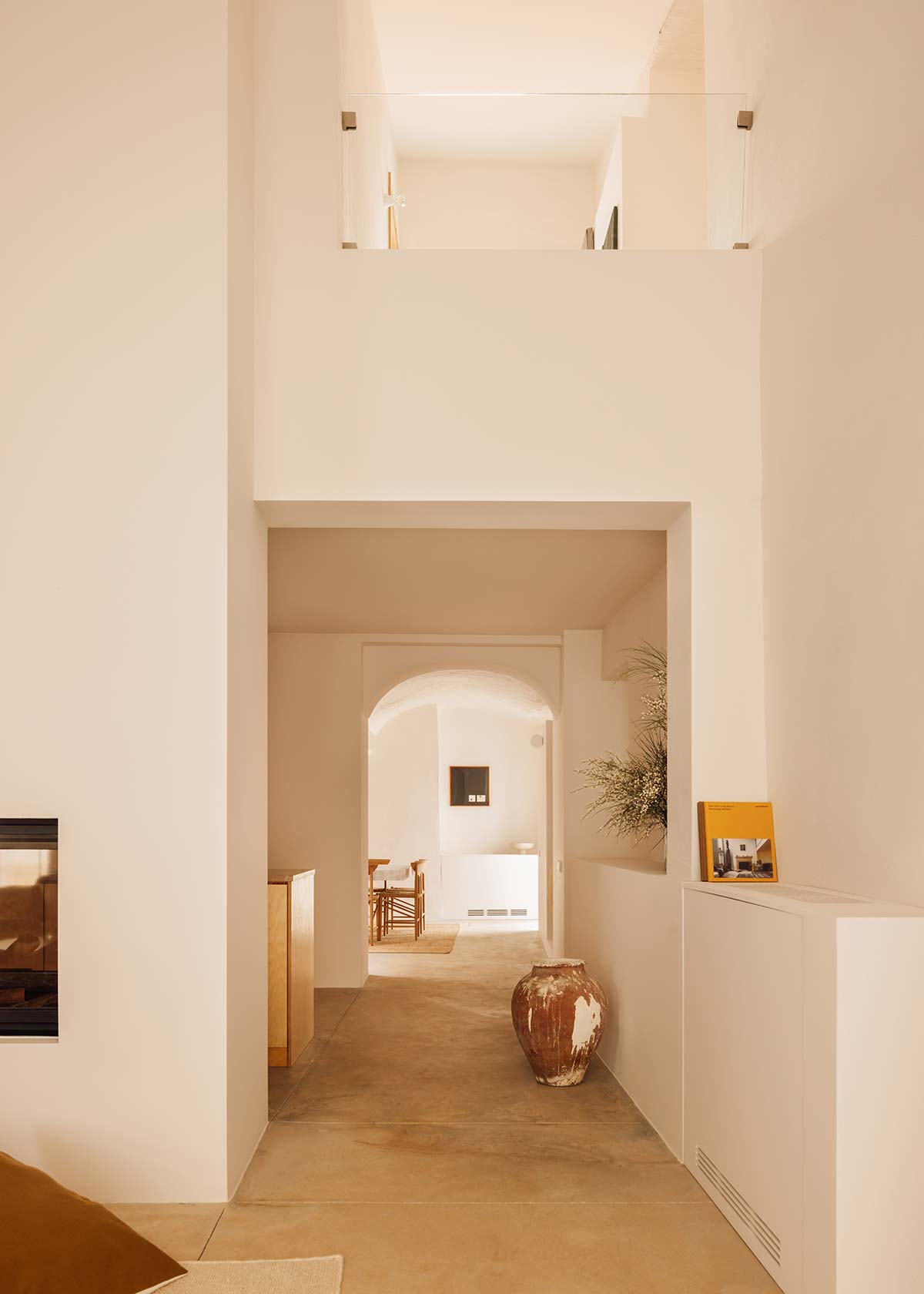 Casa Quatro, São Brás de Alportel, Portugal 03