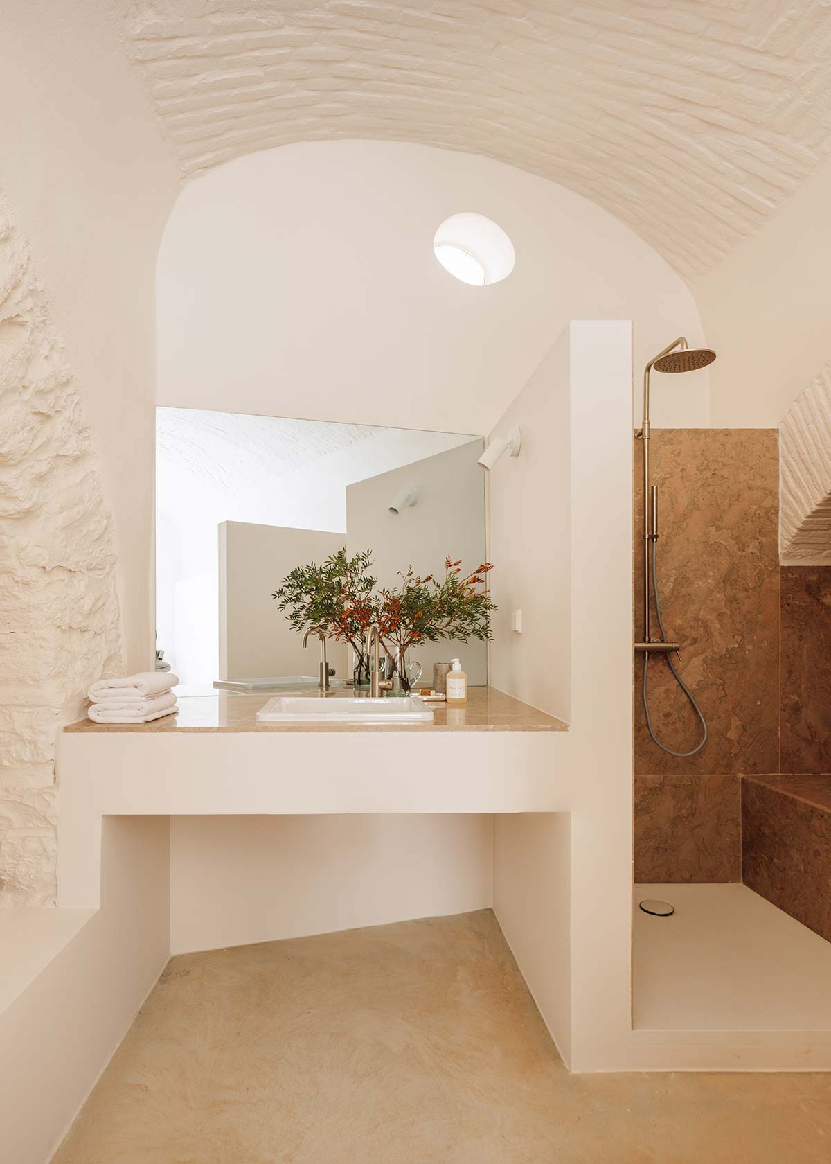 Casa Quatro, São Brás de Alportel, Portugal 08