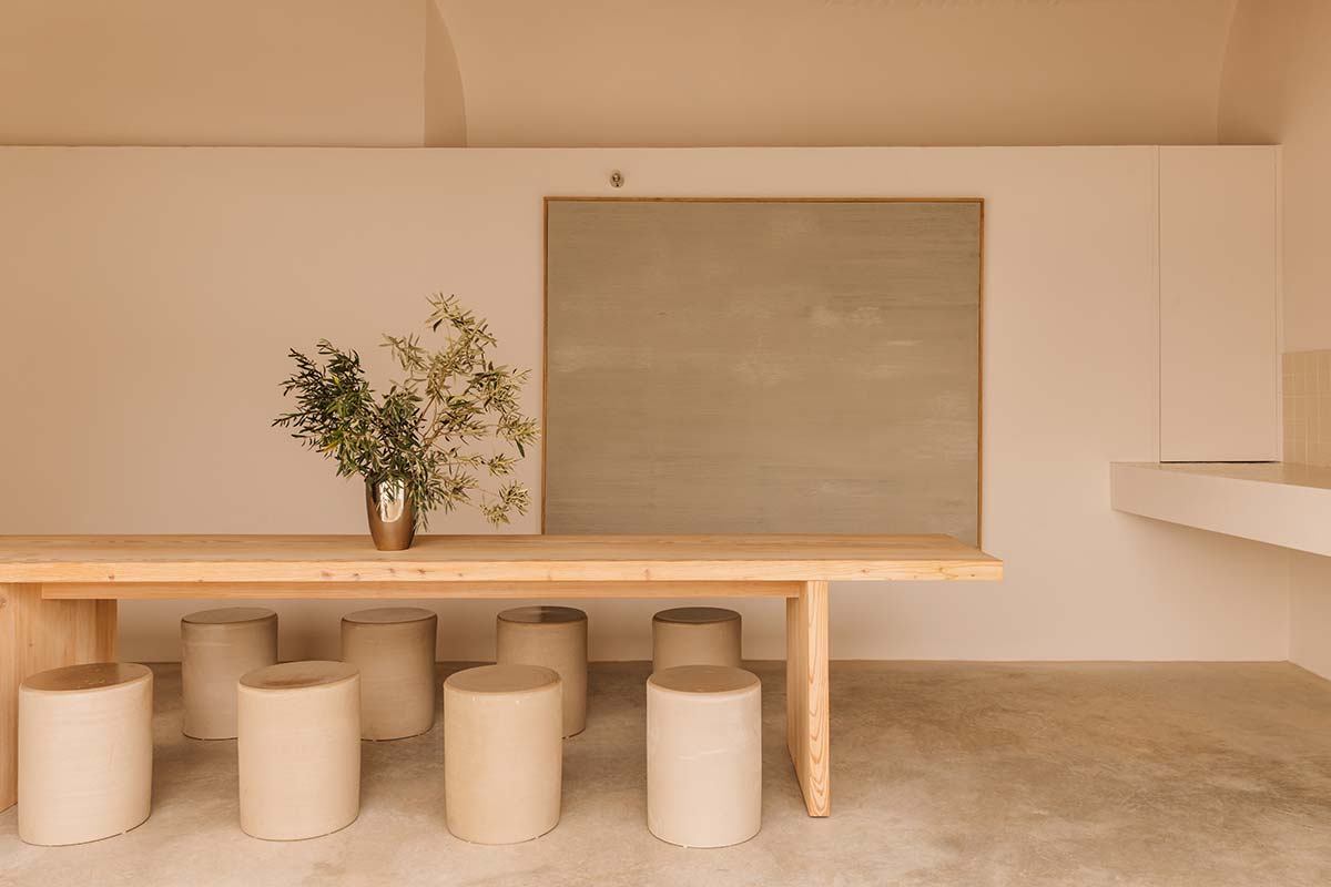Casa Quatro, São Brás de Alportel, Portugal 05