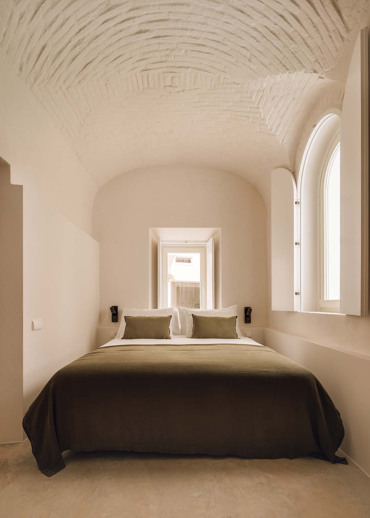 Casa Quatro, São Brás de Alportel, Portugal 07