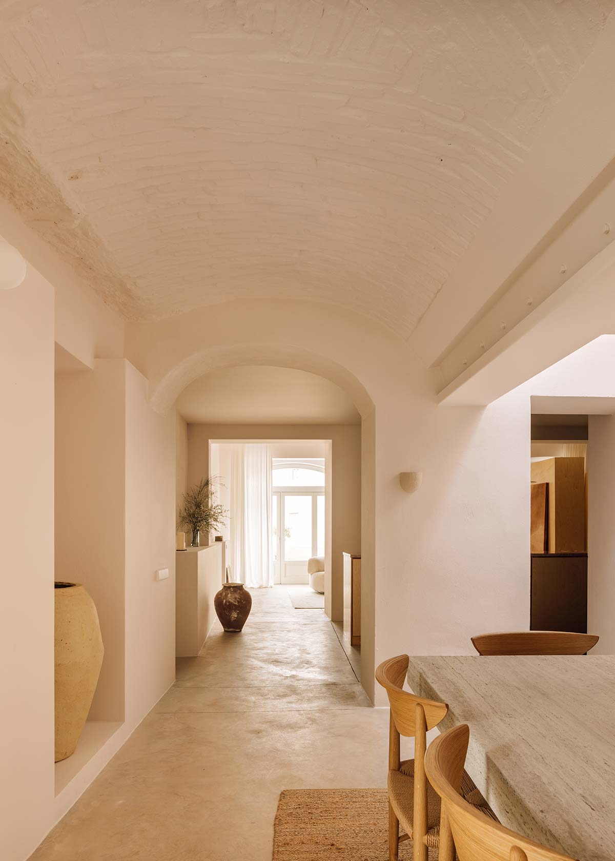 Casa Quatro, São Brás de Alportel, Portugal 04