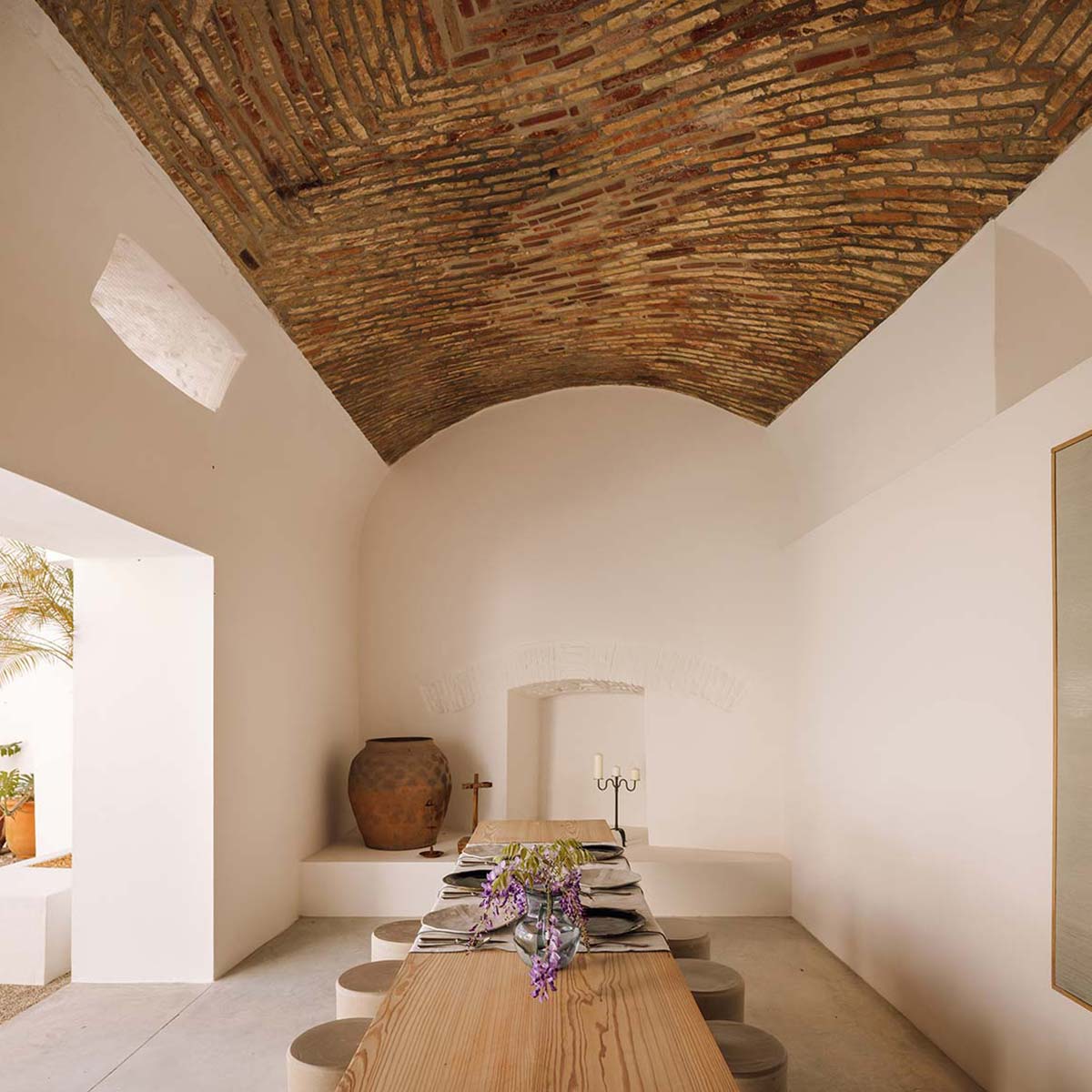 Casa Quatro, São Brás de Alportel, Portugal 09