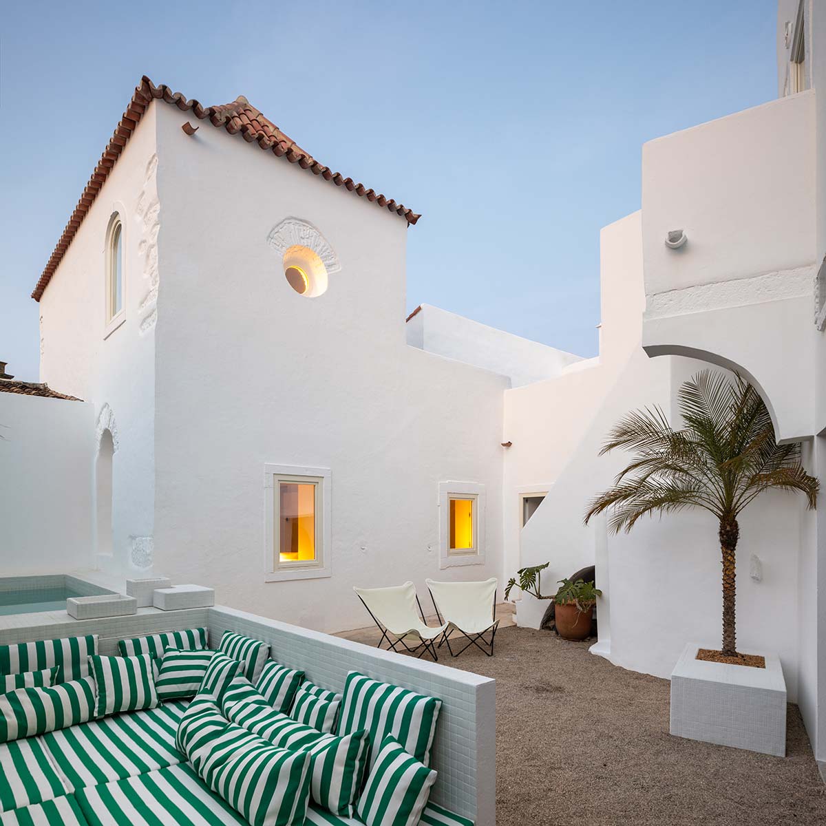 Casa Quatro, São Brás de Alportel, Portugal 10