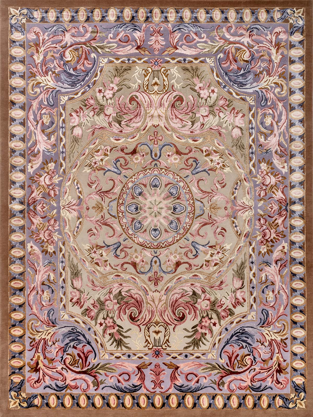 Этуаль, коллекция Palace от Illulian