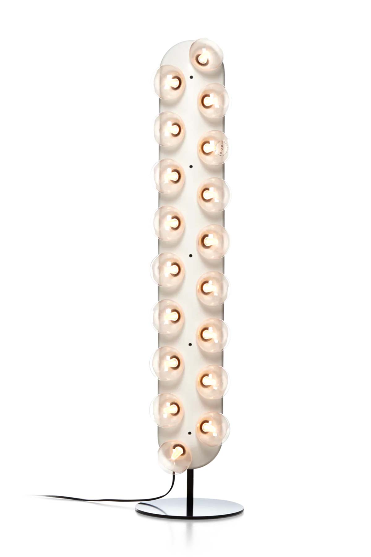 Prop Light от Moooi, дизайн Бертьяна Пота