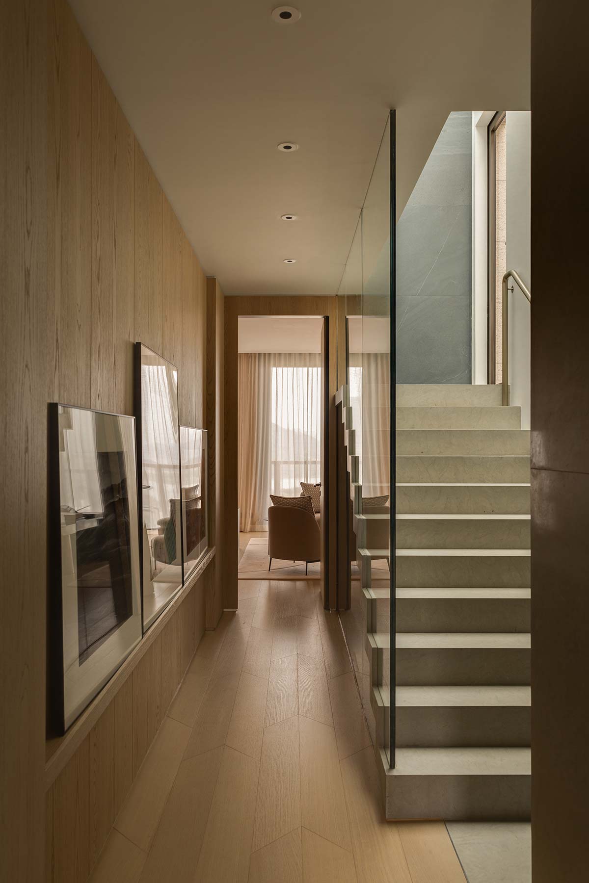 2 Lucca Avenue, Villa Lucca, Hong Kong - Photo © Harold de Puymorin 08