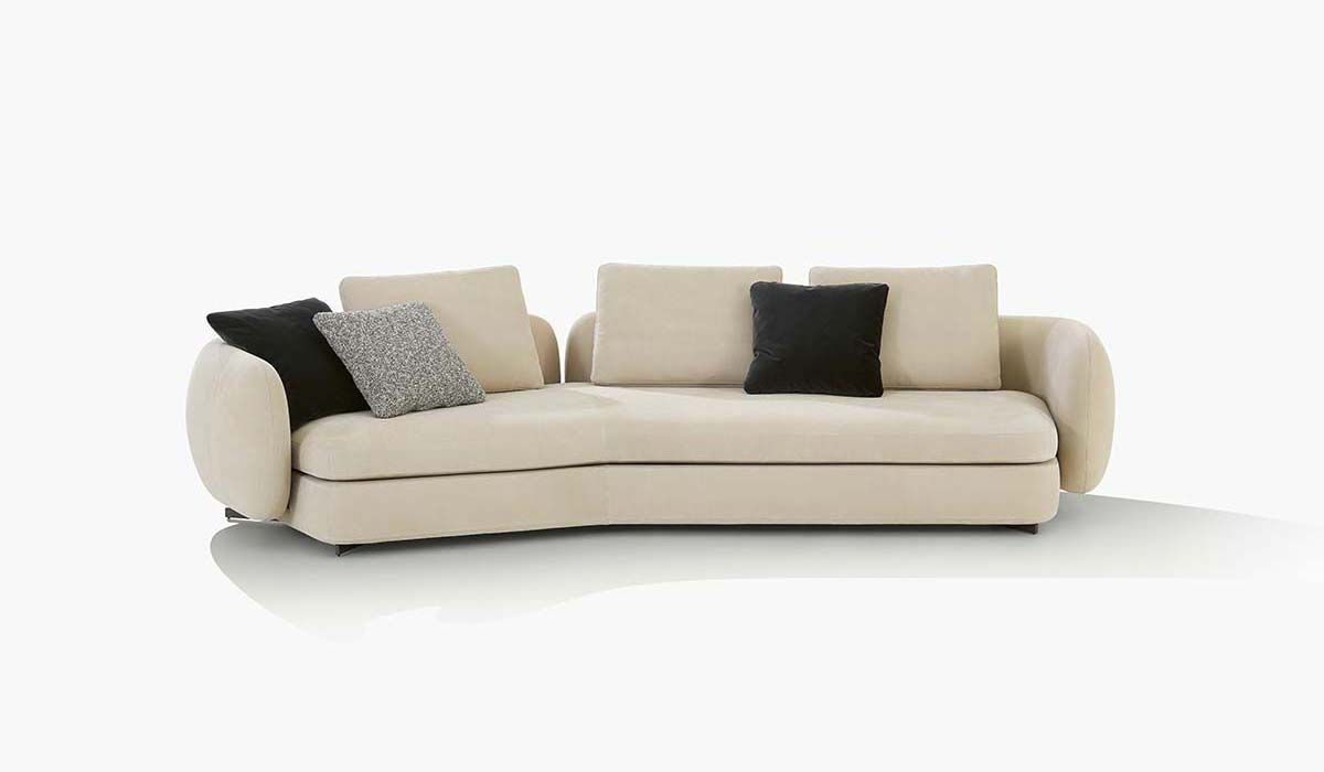 Saint-Germain by Poliform, design Jean-Marie Massaud 03