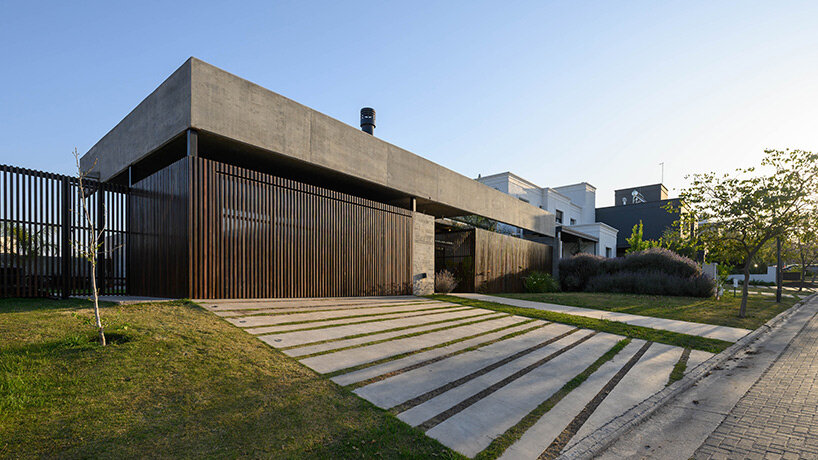 Архитекторы Casa BP ARP