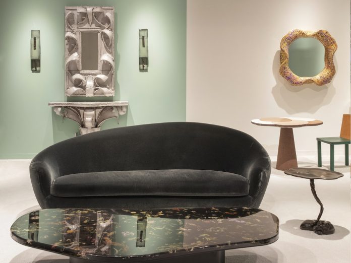 Twenty First Gallery, Design Miami 2023