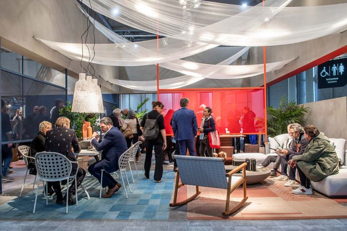 Maison&Objet, январь 2023 г. - Фото © Aethion