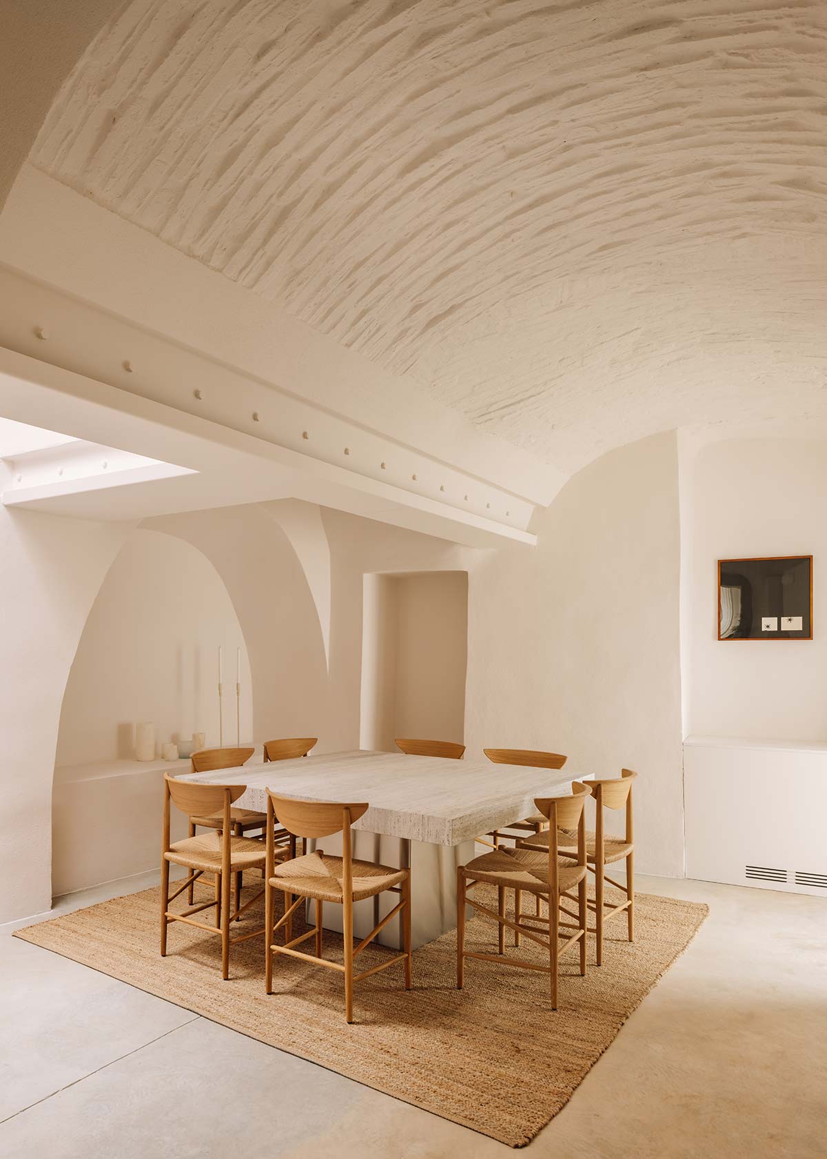 Casa Quatro, São Brás de Alportel, Portugal 02