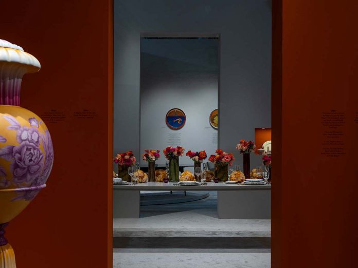 Виста Алегре, Maison&Objet 2024