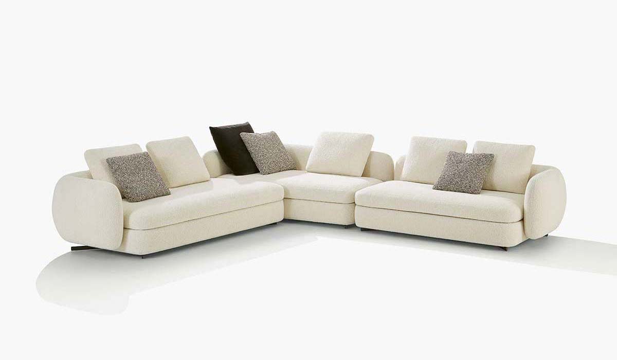 Saint-Germain by Poliform, design Jean-Marie Massaud 02