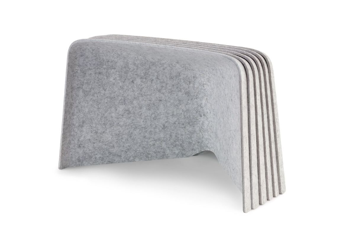 Коллекция рабочих пространств Herman Miller OE1