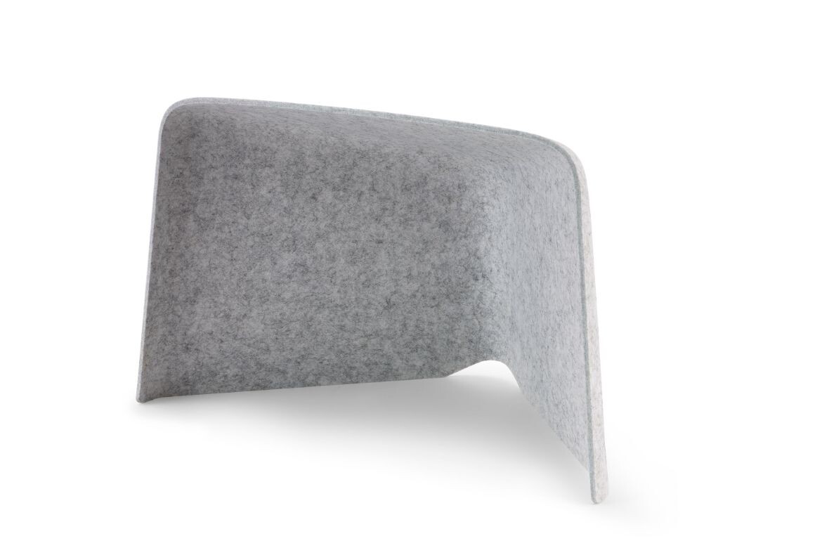 Коллекция рабочих пространств Herman Miller OE1